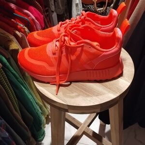 Multix Adidas Women 7.5 / Boys 6